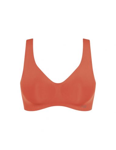 Sloggi Zero Feel Bralette EX Watermelon