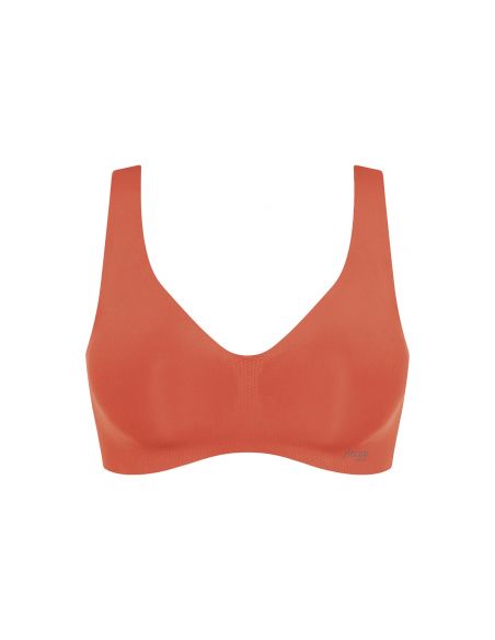Sloggi Zero Feel Bralette EX Watermelon