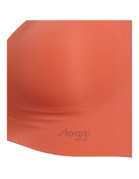 Sloggi Zero Feel Bralette EX Watermelon