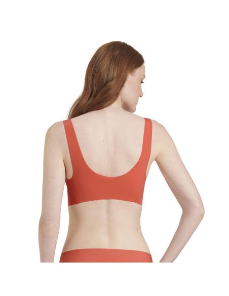 Sloggi Zero Feel Bralette EX Watermelon