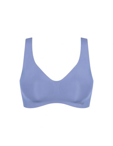 Sloggi Zero Feel Bralette EX Riviera