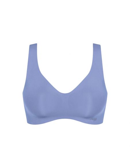 Sloggi Zero Feel Bralette EX Riviera