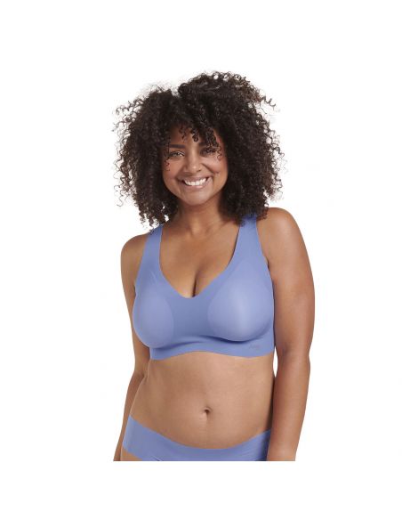 Sloggi Zero Feel Bralette EX Riviera