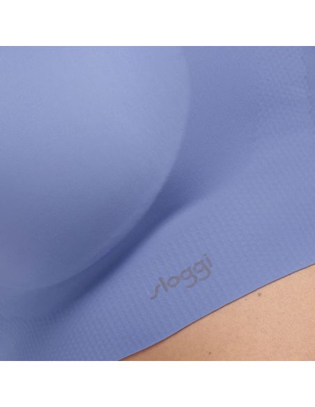 Sloggi Zero Feel Bralette EX Riviera