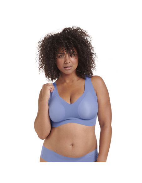 Sloggi Zero Feel Bralette EX Riviera