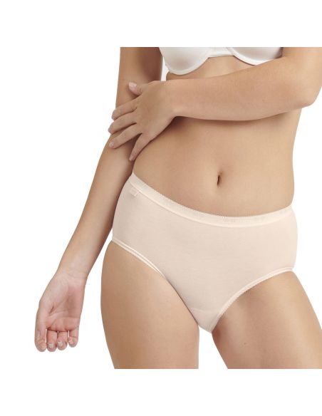 Sloggi Basic Midi C3P 3Pack V011