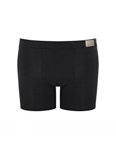 Sloggi Men GO Natural Short C2P 2Pack Zwart 2