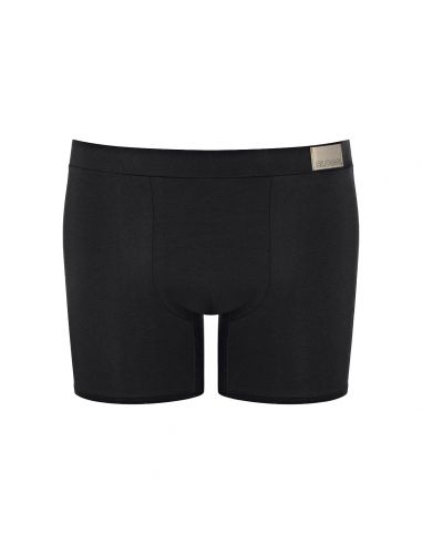 Sloggi Men GO Natural Short C2P 2Pack Zwart