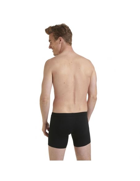 Sloggi Men GO Natural Short C2P 2Pack Zwart