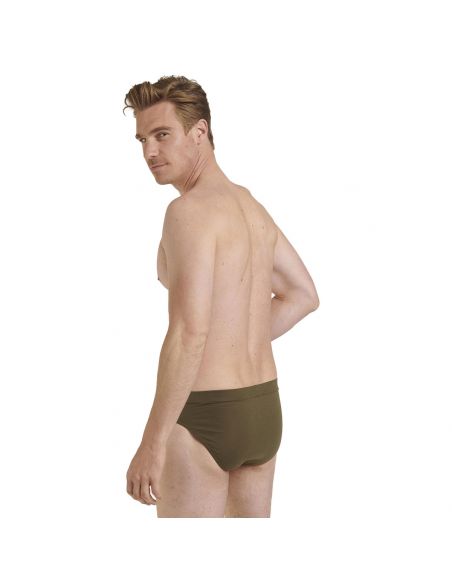 Sloggi Men GO Natural Brief C2P 2Pack M004