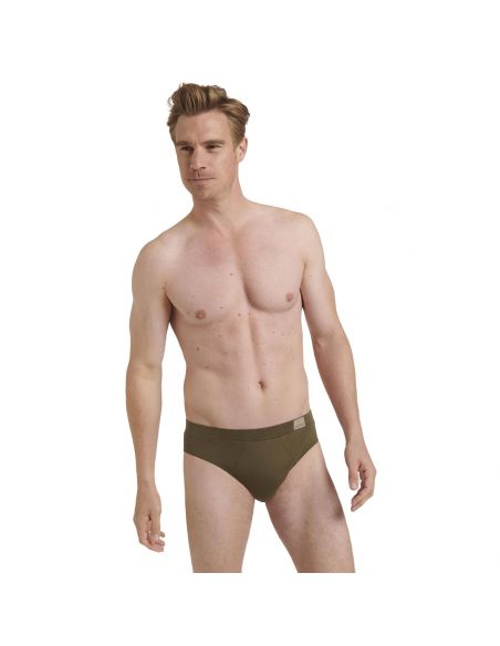 Sloggi Men GO Natural Brief C2P 2Pack M004