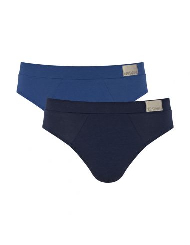 Sloggi Men GO Natural Brief C2P 2Pack M008