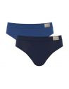 Sloggi Men GO Natural Brief C2P 2Pack M008