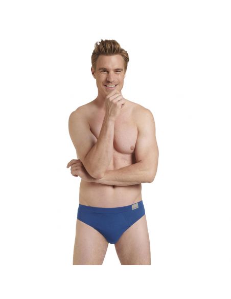 Sloggi Men GO Natural Brief C2P 2Pack M008