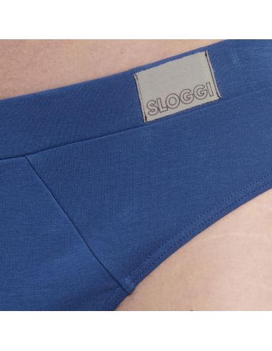 Sloggi Men GO Natural Brief C2P 2Pack M008