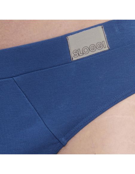 Sloggi Men GO Natural Brief C2P 2Pack M008