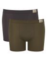 Sloggi Men GO Natural Short C2P 2Pack M004