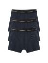 Claesens Basics basic boxer Navy 3 pack