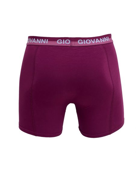 Giovanni Heren Boxershorts 10Pack M34