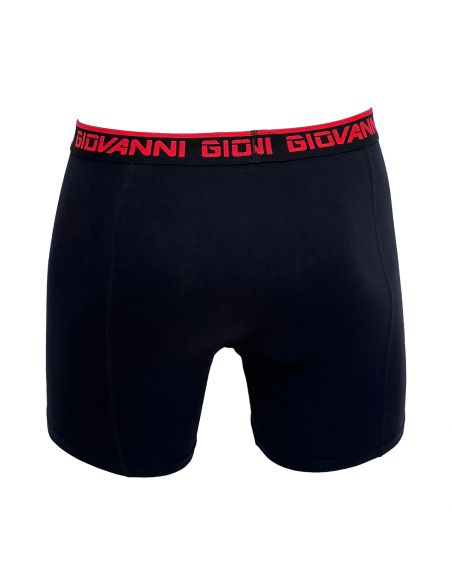 Giovanni Heren Boxershorts 5Pack M34B