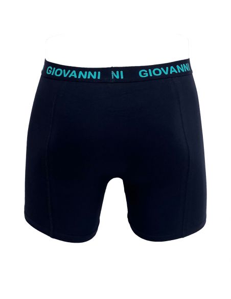Giovanni Heren Boxershorts 5Pack M34A