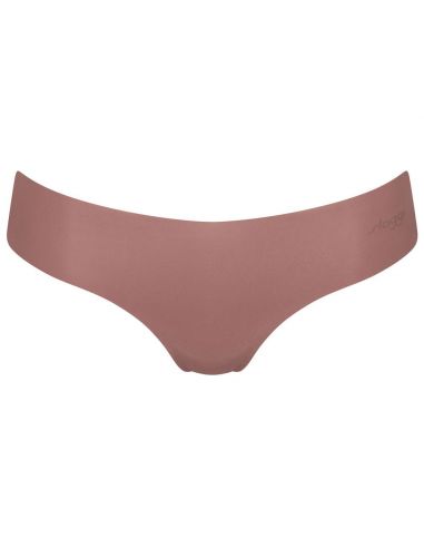 Sloggi Zero Microfibre 2.0 Hip-String Cacao