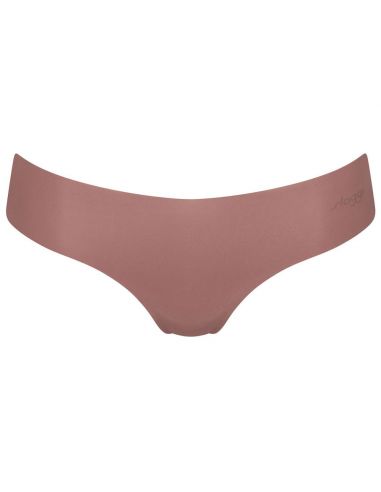 Sloggi Zero Microfibre 2.0 Hip-String Cacao