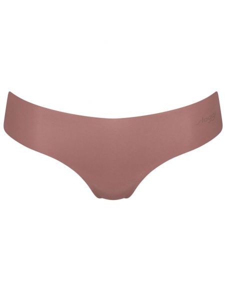 Sloggi Zero Microfibre 2.0 Hip-String Cacao