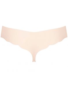 Sloggi Zero Microfibre 2.0 Hip-String Angora