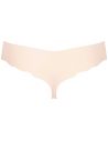 Sloggi Zero Microfibre 2.0 Hip-String Angora