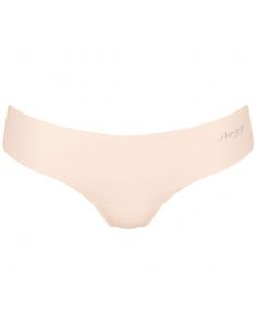 Sloggi Zero Microfibre 2.0 Hip-String Angora 2