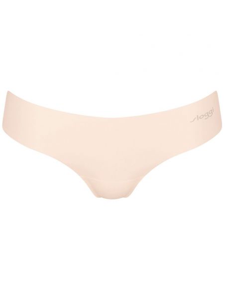Sloggi Zero Microfibre 2.0 Hip-String Angora