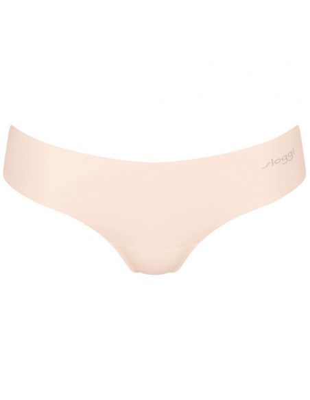 Sloggi Zero Microfibre 2.0 Hip-String Angora