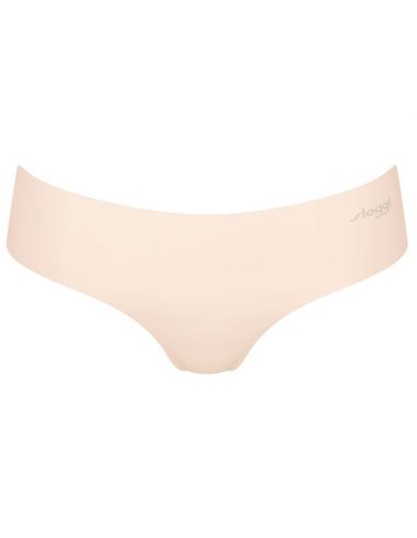 Sloggi Zero Microfibre 2.0 Hipster Angora