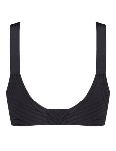 Sloggi Dames Zero Feel N 2.0 EX BH Black 2