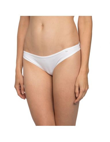 Claesens Dames Strings 2Pack Wit