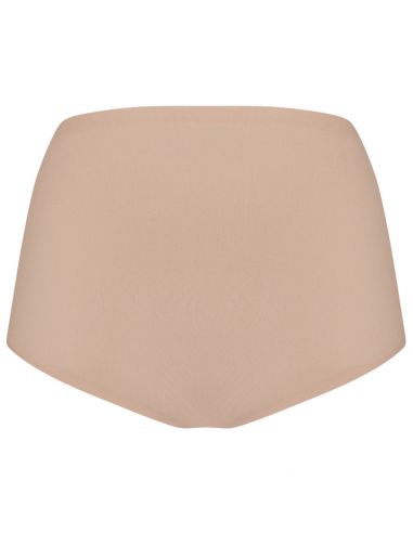 Ten Cate Secrets Cotton Maxi Highwaist Walnut