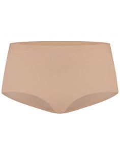 Ten Cate Secrets Cotton Midi Brief Hipster Walnut