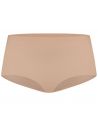 Ten Cate Secrets Cotton Midi Brief Hipster Walnut