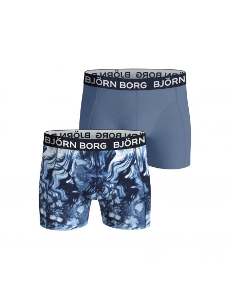 Bjorn Borg Jongens BOXERS BOXER CORE BOXER 2p MP002