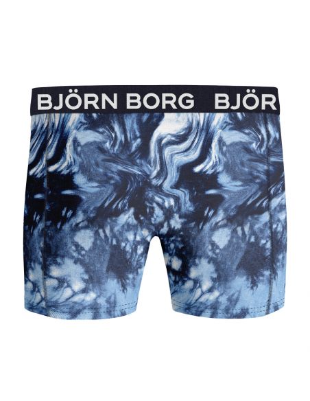 Bjorn Borg Jongens BOXERS BOXER CORE BOXER 2p MP002