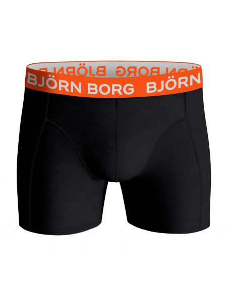 Bjorn Borg Jongens BOXERS BOXER CORE BOXER 7p MP001