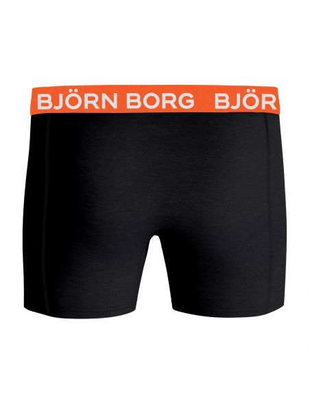 Bjorn Borg Jongens BOXERS BOXER CORE BOXER 7p MP001