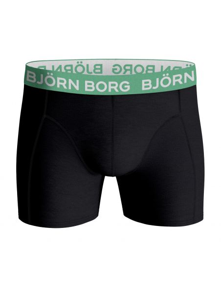 Bjorn Borg Jongens BOXERS BOXER CORE BOXER 7p MP001