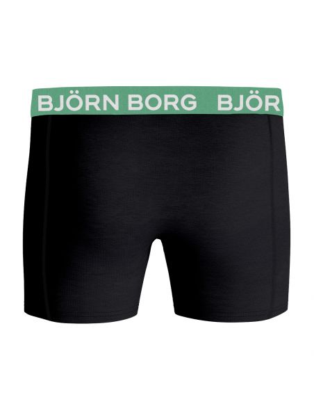 Bjorn Borg Jongens BOXERS BOXER CORE BOXER 7p MP001