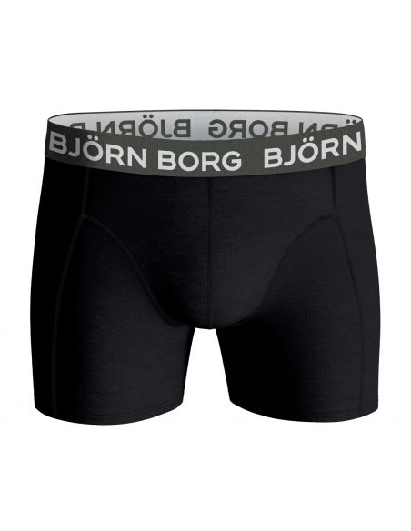 Bjorn Borg Jongens BOXERS BOXER CORE BOXER 7p MP001