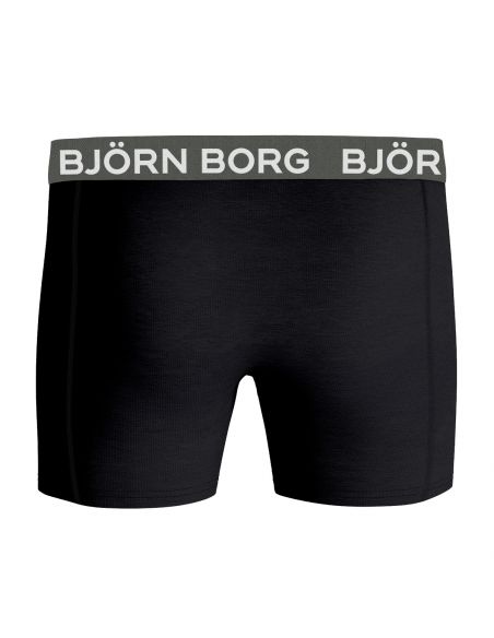 Bjorn Borg Jongens BOXERS BOXER CORE BOXER 7p MP001
