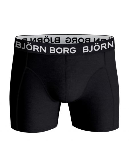 Bjorn Borg Jongens BOXERS BOXER CORE BOXER 7p MP001