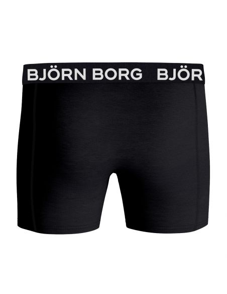 Bjorn Borg Jongens BOXERS BOXER CORE BOXER 7p MP001
