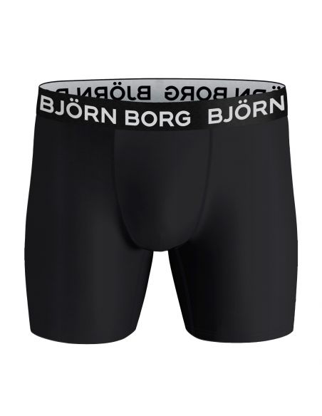 Bjorn Borg Heren BOXERS BOXER PERFORMANCE BOXER 5p MP003